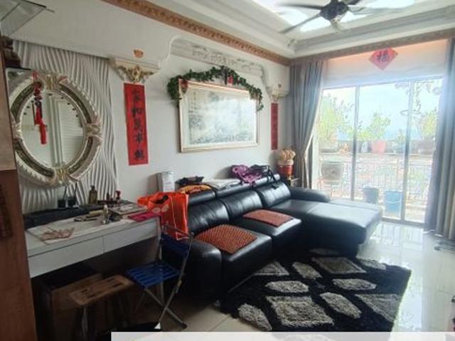 Condominium for rent in Petaling, Damansara Damai