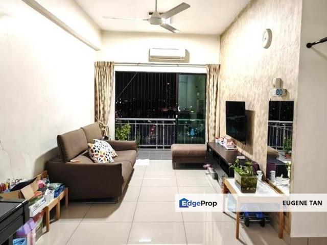 Condominium for sale in Petaling, Damansara Damai