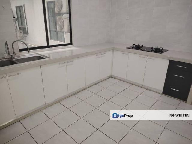Condominium for rent in Petaling, Damansara Damai