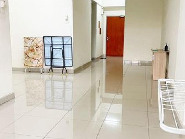 Condominium for sale in Petaling, Damansara Damai