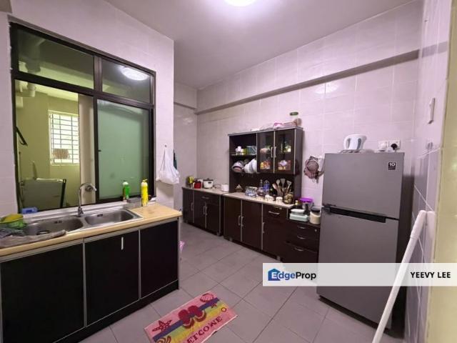 Condominium for rent in Petaling, Damansara Damai