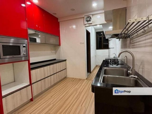 Condominium for sale in Petaling, Damansara Damai