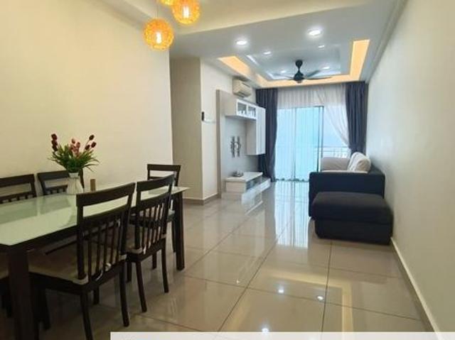 Condominium for rent in Petaling, Damansara Damai