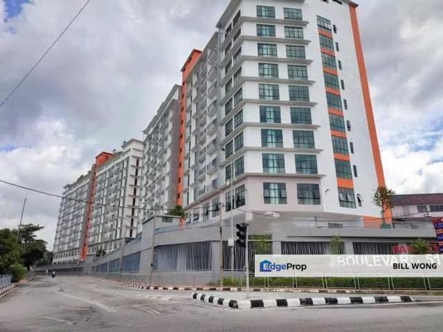 Condominium for sale in Petaling, Damansara Damai