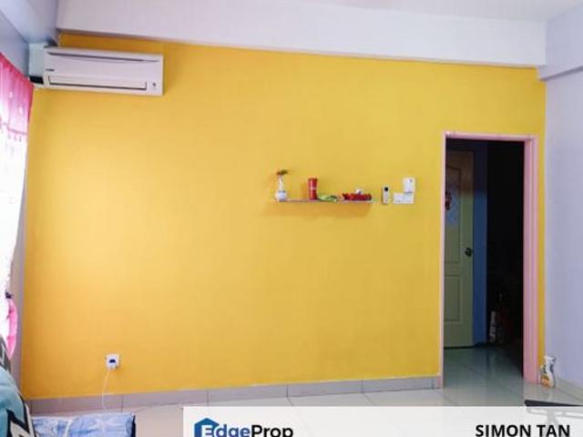 Condominium for sale in Petaling, Damansara Damai