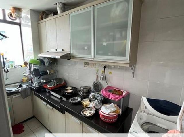 Condominium for rent in Petaling, Damansara Damai