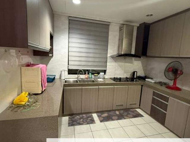 Condominium for rent in Petaling, Damansara Damai