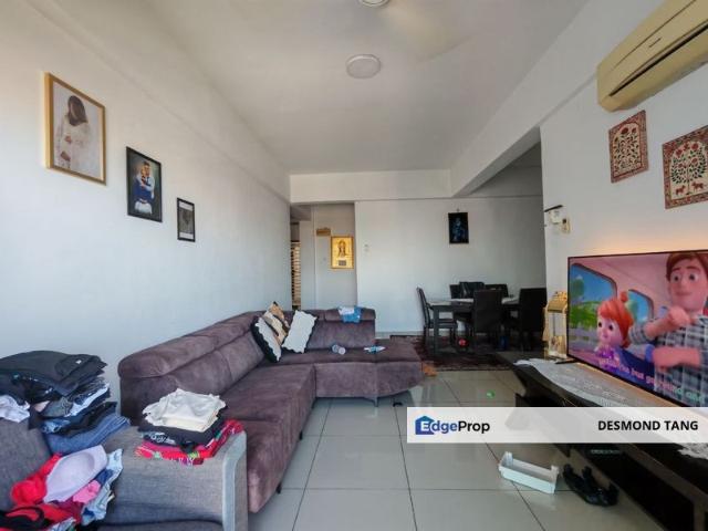 Condominium for sale in Petaling, Damansara Damai