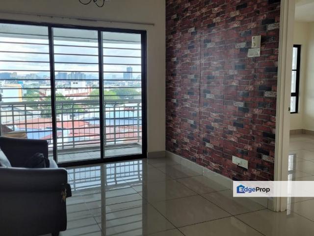 Condominium for sale in Petaling, Damansara Damai