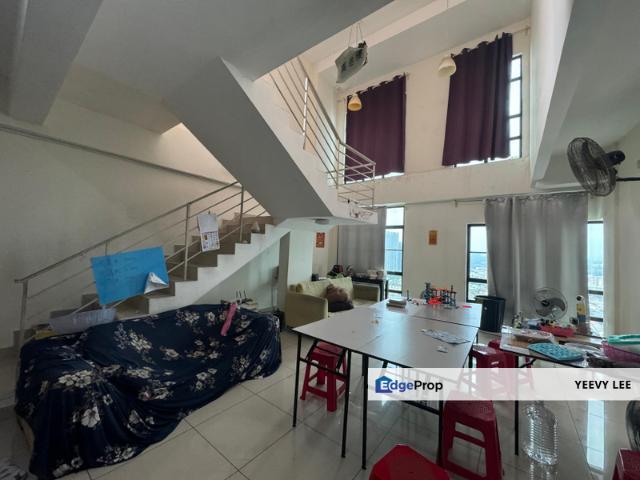 Condominium for sale in Petaling, Damansara Damai