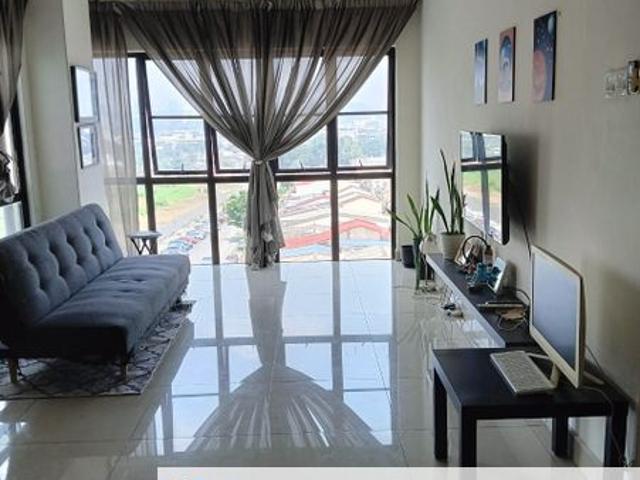 Condominium for sale in Petaling, Damansara Damai