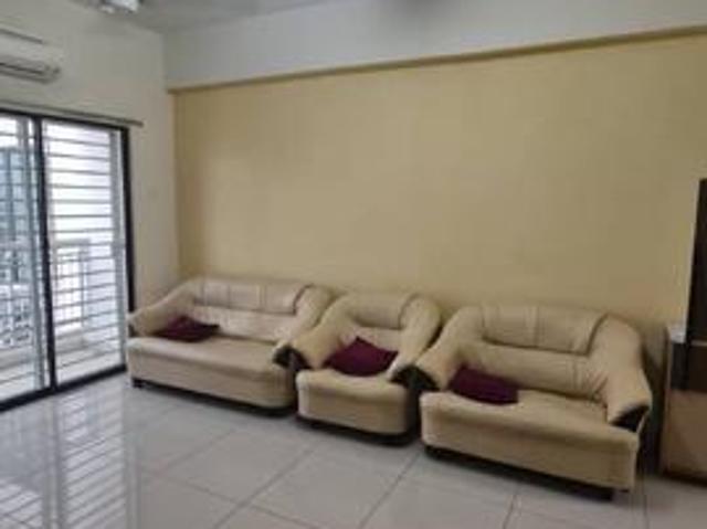 Condominium for sale in Petaling, Damansara Damai