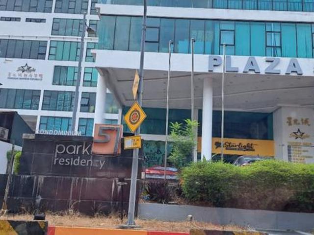 Condominium for rent in Petaling, Damansara Damai