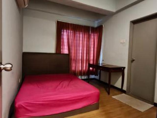 Condominium for rent in Petaling, Damansara Damai