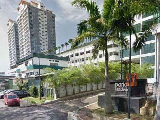 Condominium for rent in Petaling, Damansara Damai