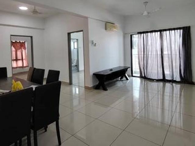 Condominium for sale in Petaling, Damansara Damai