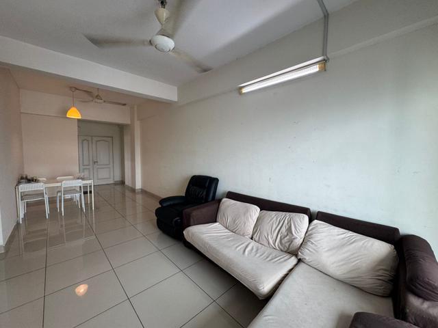 Condominium for rent in Petaling Jaya, Petaling