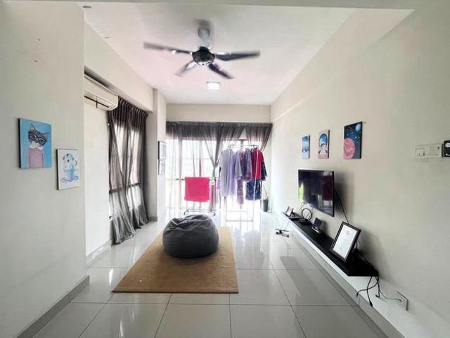Condominium for sale in Petaling, Damansara Damai