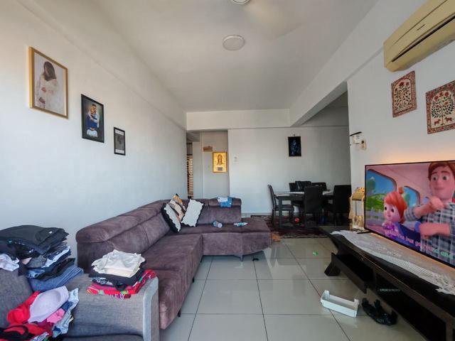 Condominium for sale in Petaling, Damansara Damai