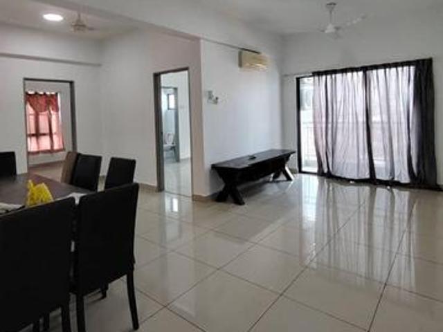 Condominium for sale in Petaling, Damansara Damai