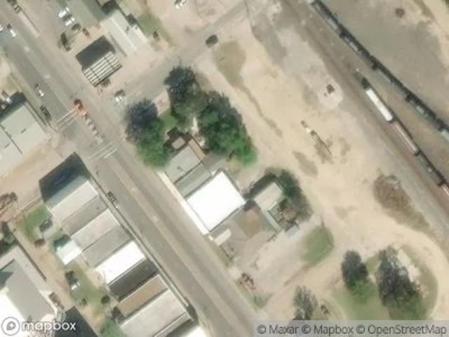 Land for sale in Somerville, Texas