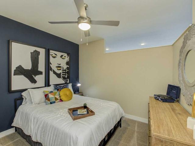 Apartment for rent in Camby, Indiana