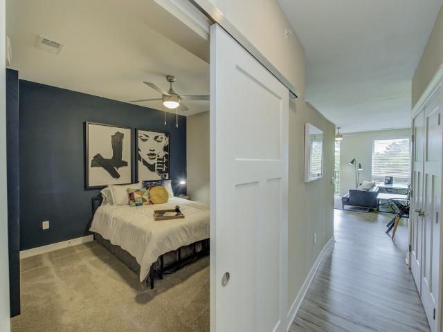 Apartment for rent in Camby, Indiana