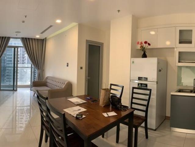 Căn hộ cho thuê tại Thủ Đức, Hồ Chí Minh