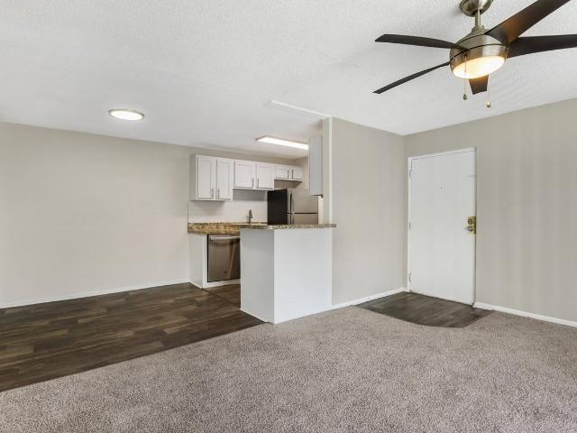 Apartment for rent in Jacksonville, Florida