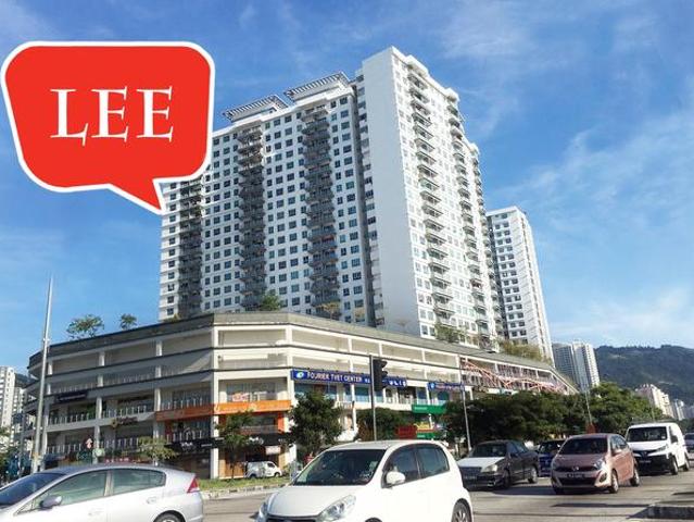 Condominium for sale in Mukim 13, Georgetown