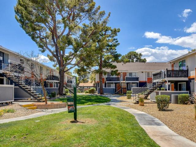 Apartment for rent in Las Vegas, Nevada