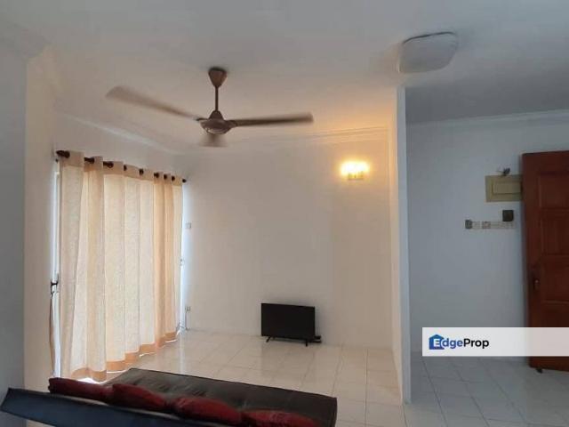 Condominium for rent in Georgetown, Penang
