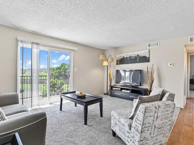 Apartment for rent in Thornton, Colorado