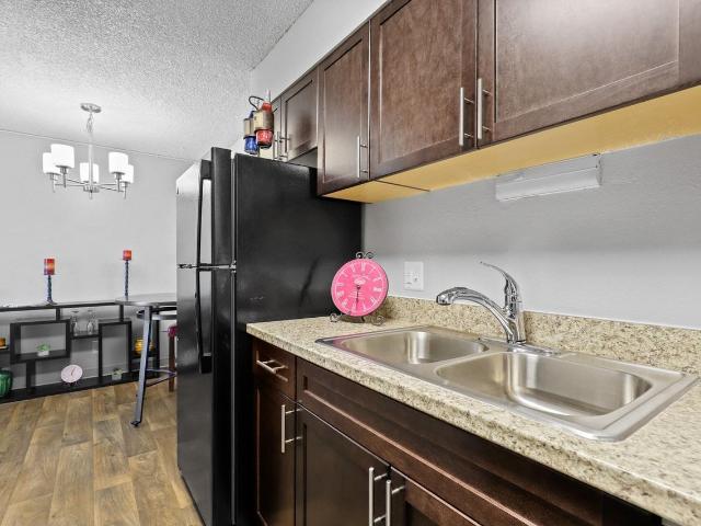 Apartment for rent in Thornton, Colorado