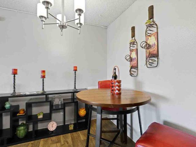 Apartment for rent in Thornton, Colorado