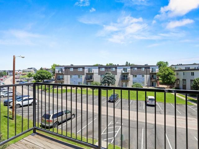 Apartment for rent in Thornton, Colorado