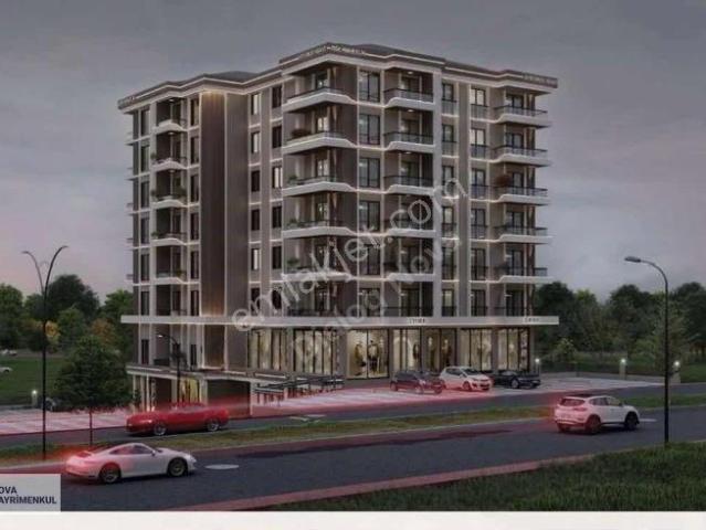 Güvenevler Mahallesi, Afyonkarahisar Merkez içerisinde satılık mülk