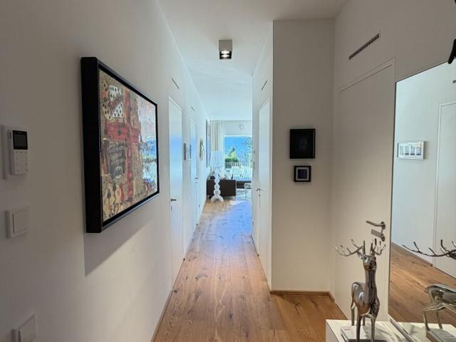 Wohnung mieten in Salzburg