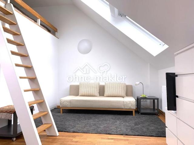Apartment mieten in Kreuzberg, Berlin