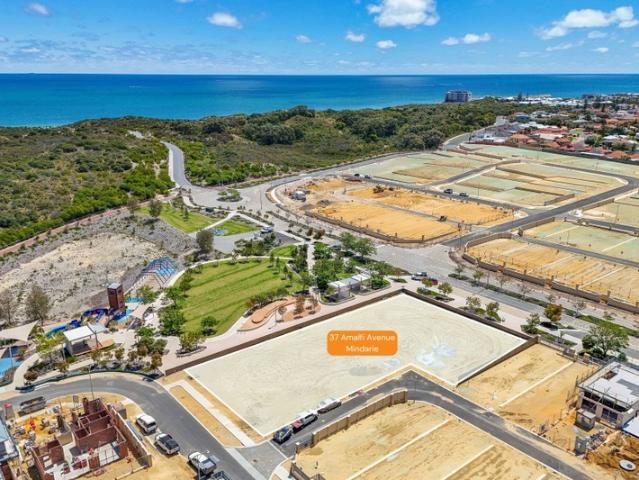 Retail for rent in Mindarie, Western Australia