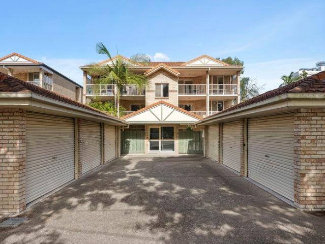 Apartment for sale in Toombul, Queensland
