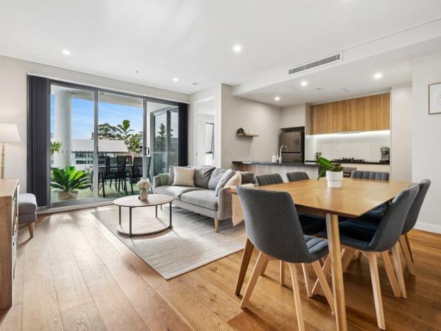 Apartment for sale in Sydney, New South Wales
