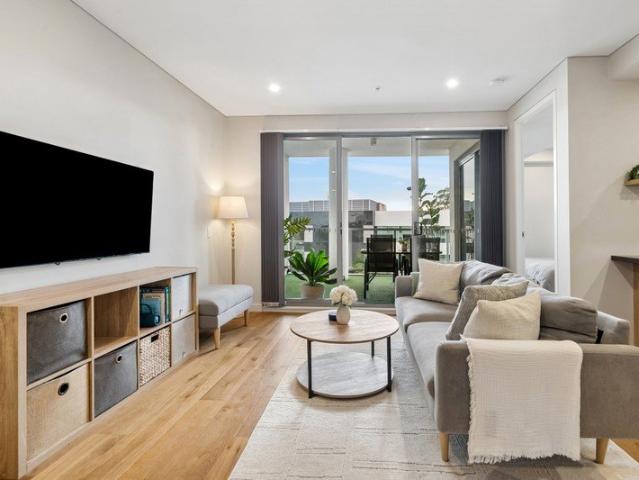 Apartment for sale in Sydney, New South Wales