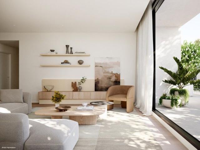 Apartment for sale in Balwyn