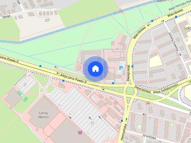 Pokój do wynajęcia w Antoniuk, Białystok