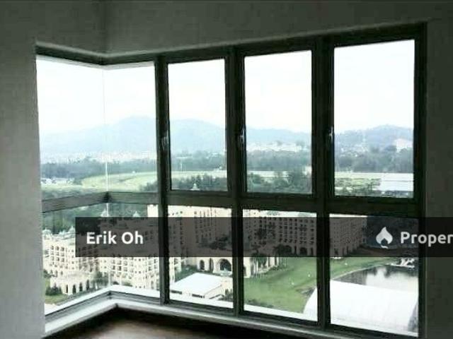 Condominium for sale in Petaling, Subang Jaya