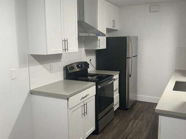 Apartment for rent in Long Beach, California