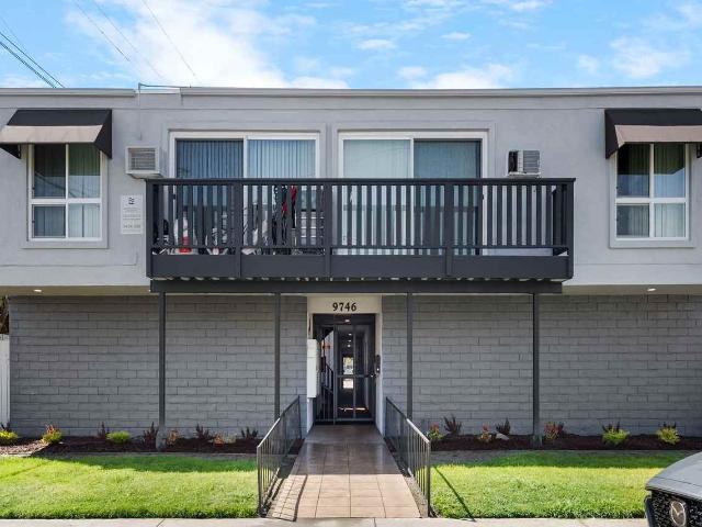 Apartment for rent in Bellflower, California