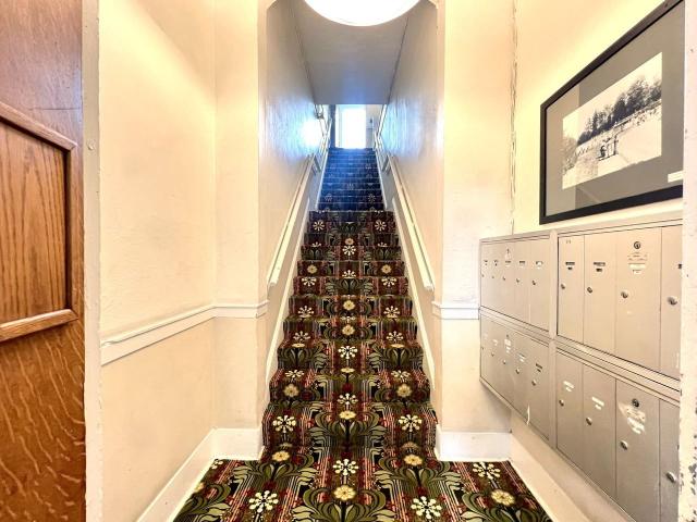Apartment for rent in Seattle, Washington