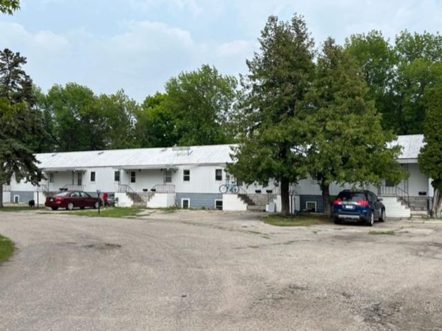 Apartment for rent in Crookston, Minnesota